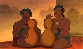 Hawaiians