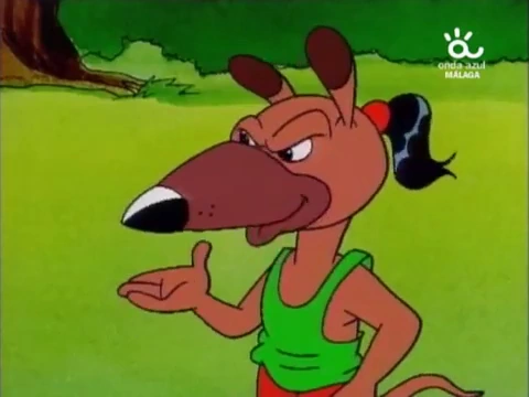 Paccino | Disney Versus Non-Disney Villains Wiki | Fandom