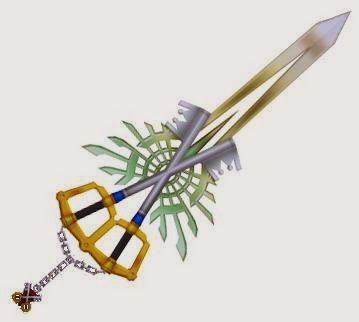 X-Blade | Disney Versus Non-Disney Villains Wiki | Fandom