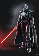 Darth Malgus