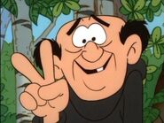 Gargamel (Member of the faction)