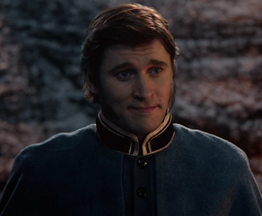Hans live action