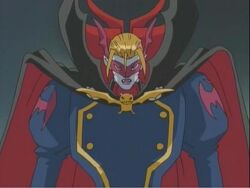 Myotismon, Villains Wiki