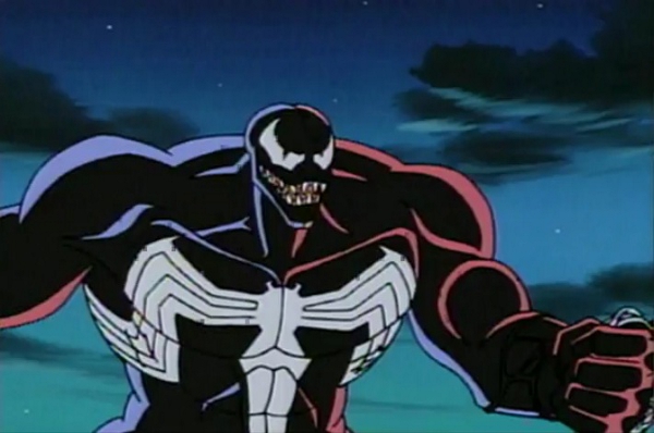 Venom, Disney Wiki