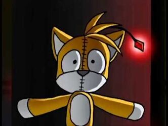 Tails Doll  Villains+BreezeWiki