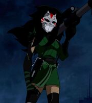 Cheshire Young Justice