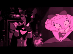 Cat R. Waul and Darla Dimple