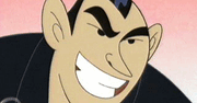 Kp charfukushima