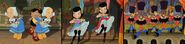 Stromboli's Puppets