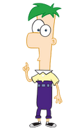 Ferb Fletcher