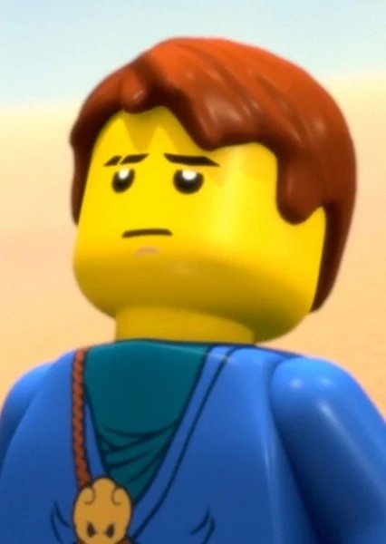 Jay Walker | Disney Versus Non-Disney Villains Wiki | Fandom