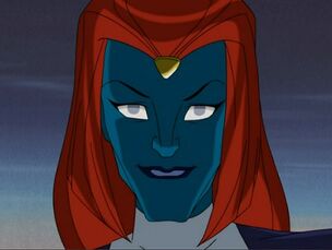 Raven Darkholme (Earth-11052).jpg