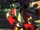Animatronic Hook