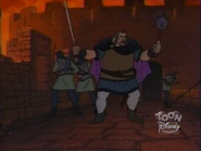 Macbeth's Guards (Soldiers of Macbeth, who briefly appeared in Ogthar's backstory, prior to the events of the First War)