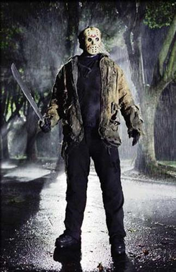 Jason Voorhees