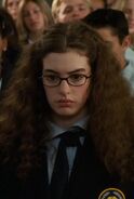 Mia Thermopolis