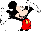 Mickey Mouse