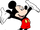 Mickey Mouse