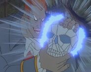 Crystal Skull