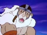 Monkian ThunderCats 1985