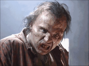 One-Eye (Cousin of Leatherface)