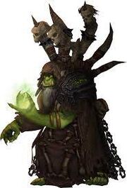 Gul'Dan