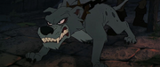 The Dog (The Black Cauldron)