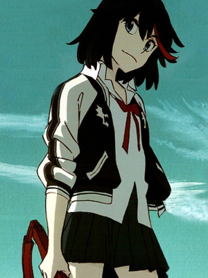 Ryūko Matoi/Image Gallery, Kill la Kill Wiki, Fandom