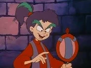 Shreeky (Nephew of No-Heart and member of the faction)