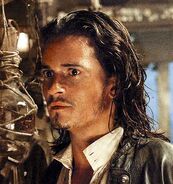 Will Turner