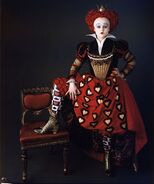 452px-The Red Queen