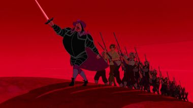 Ratcliffe's Alliance