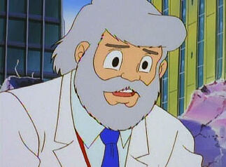 Dr. Light