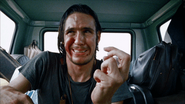 Nubbins Sawyer (Brother of Leatherface)