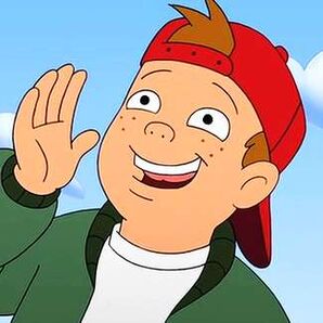 TJ Detweiler