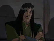 Ghazan (Lavabender freed from an Ice State Prison. Accepted into the faction by Madara. Later, he possibly left when Zaheer left the faction)