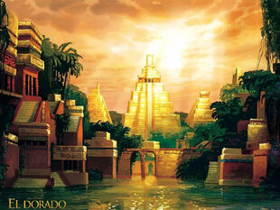 El-dorado