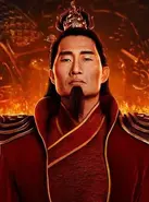 Fire Lord Ozai (Former leader of the faction, was killed by the Snow Queen)