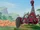 Mechanical Scorpion (Dinotopia: Quest For The Ruby Sunstone)