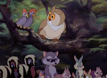 Forest Animals (Bambi).jpg