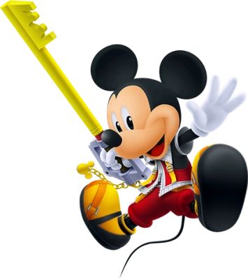 Mickey Mouse's Alliance  Disney Versus Non-Disney Villains Wiki