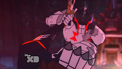 Red Motorcity
