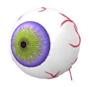 SMG0 Eye Proxy