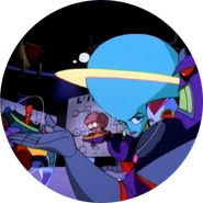 Emperor Zurg's Alliance (Group of villains led by Emperor Zurg, combined forces with those of Marcus Octavius' respectively, most defeated or slain by various means, remained one of the survived factions by the end of the first war)