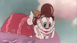 Baroness Von Bon Bon (The Cuphead Show!), Villains Wiki