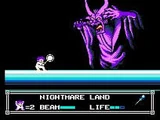 The Nightmare King
