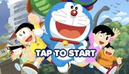 Doraemon and Friends