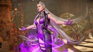 Sindel (Former ruler of Edenia from the main line was apparently reborn in Sandbox and is a second commander of the faction,was killed by Aspheera)