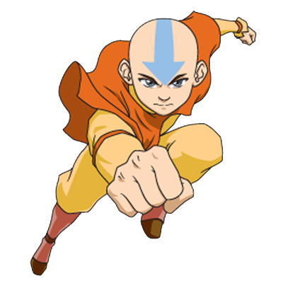 Aang, Avatar Wiki