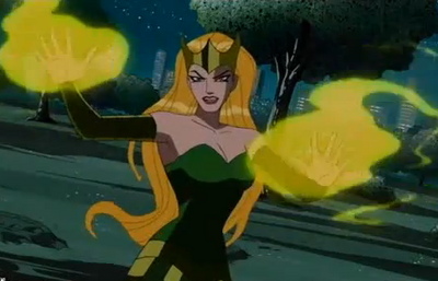 Enchantress A-EMH